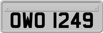 OWO1249