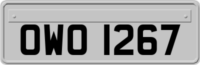 OWO1267