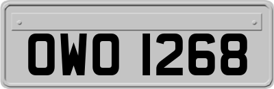OWO1268