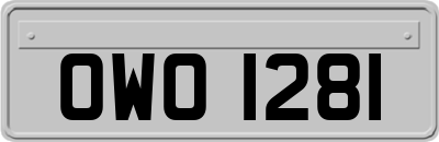 OWO1281
