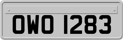 OWO1283