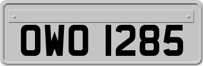 OWO1285