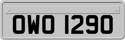 OWO1290