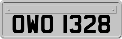 OWO1328