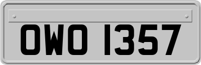 OWO1357
