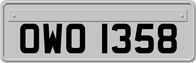OWO1358