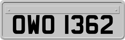 OWO1362