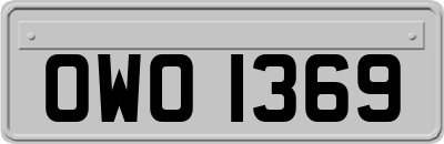 OWO1369
