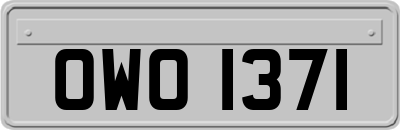 OWO1371