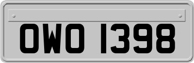 OWO1398