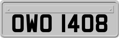 OWO1408