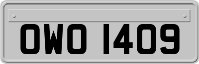 OWO1409