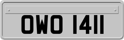 OWO1411