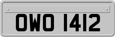 OWO1412