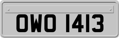 OWO1413