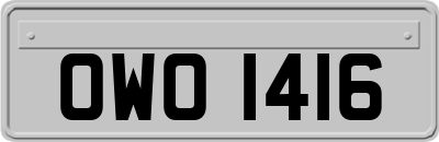 OWO1416