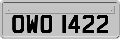 OWO1422