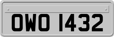 OWO1432