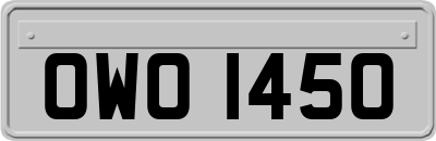OWO1450