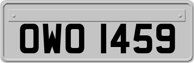 OWO1459