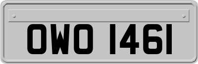 OWO1461
