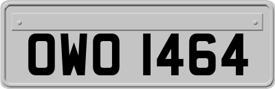 OWO1464