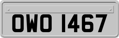 OWO1467