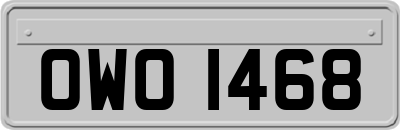 OWO1468