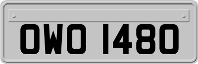 OWO1480