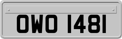 OWO1481
