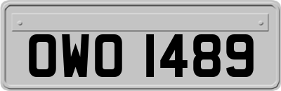 OWO1489