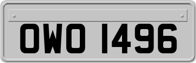 OWO1496