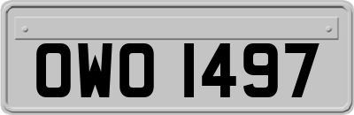 OWO1497