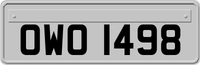 OWO1498