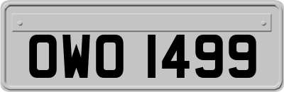 OWO1499