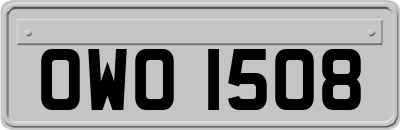 OWO1508