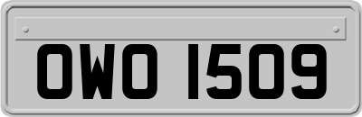 OWO1509