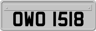 OWO1518