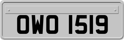 OWO1519