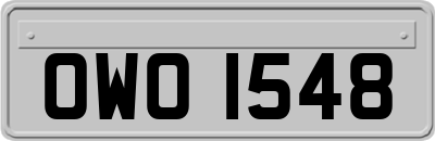 OWO1548