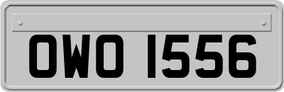 OWO1556
