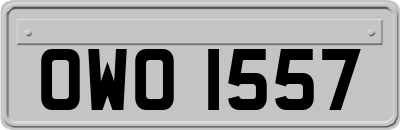 OWO1557