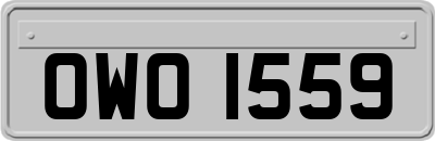 OWO1559