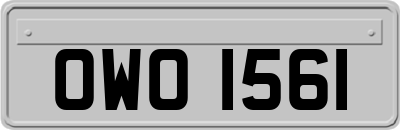 OWO1561