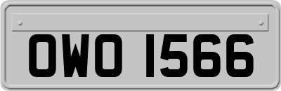 OWO1566