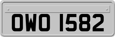 OWO1582