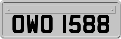 OWO1588