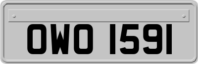 OWO1591