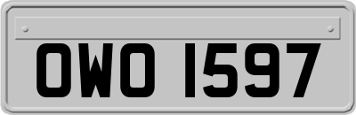OWO1597