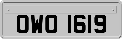 OWO1619